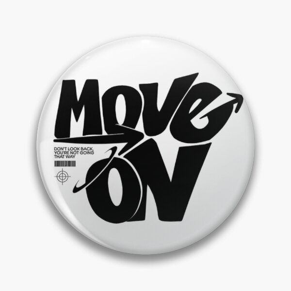 Item preview, Move On designed and sold by ArhaanFashions.