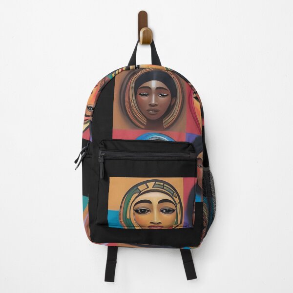 Item preview, Black Girls designed and sold by NosaZenaNFTs.