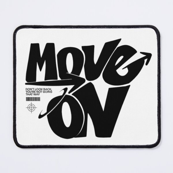 Item preview, Move On designed and sold by ArhaanFashions.