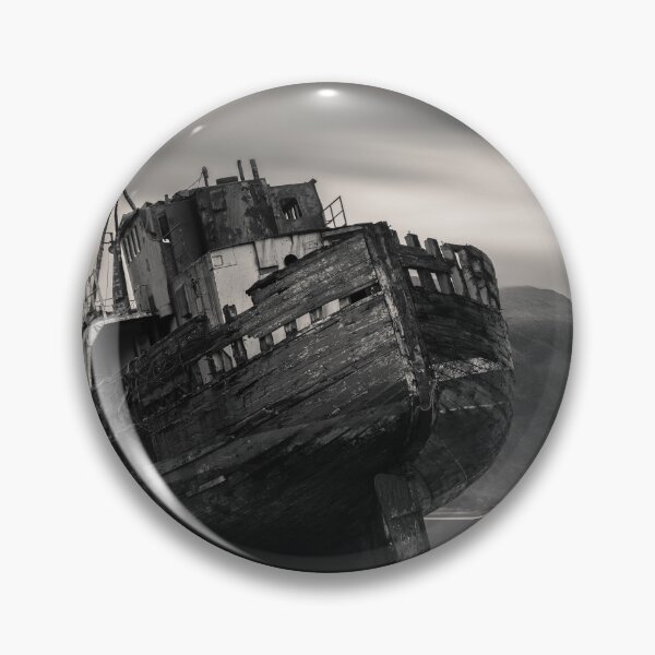 Item preview, Old Boat of Caol designed and sold by David Bowman.