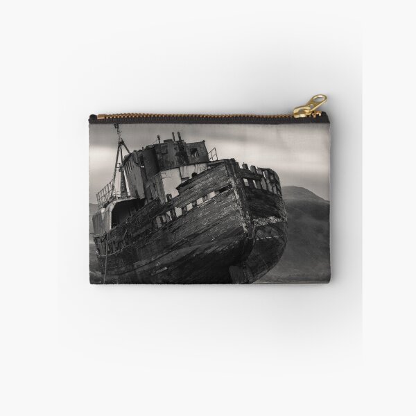 Item preview, Old Boat of Caol designed and sold by David Bowman.