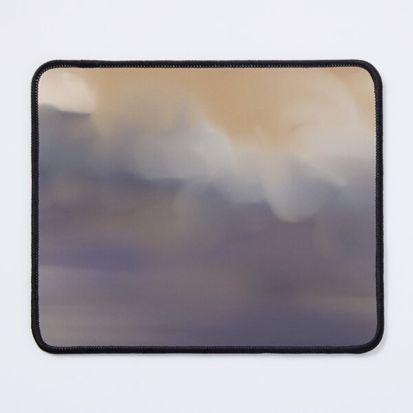 Item preview, Smokey smooth landscape. designed and sold by Gmodartz.