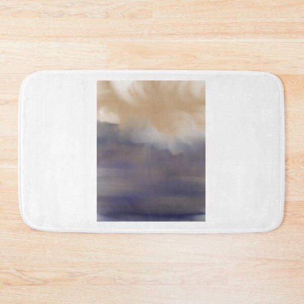 Item preview, Smokey smooth landscape. designed and sold by Gmodartz.