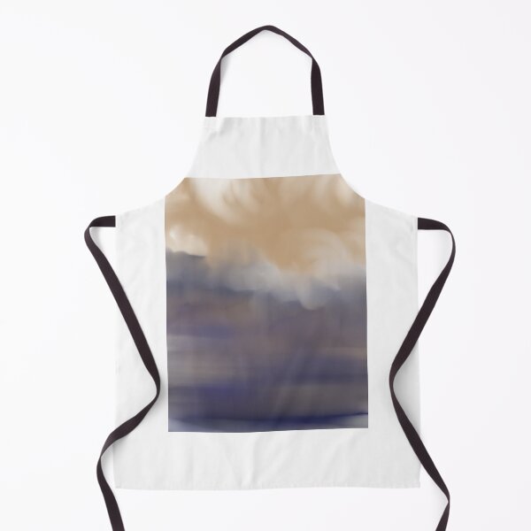 Item preview, Smokey smooth landscape. designed and sold by Gmodartz.