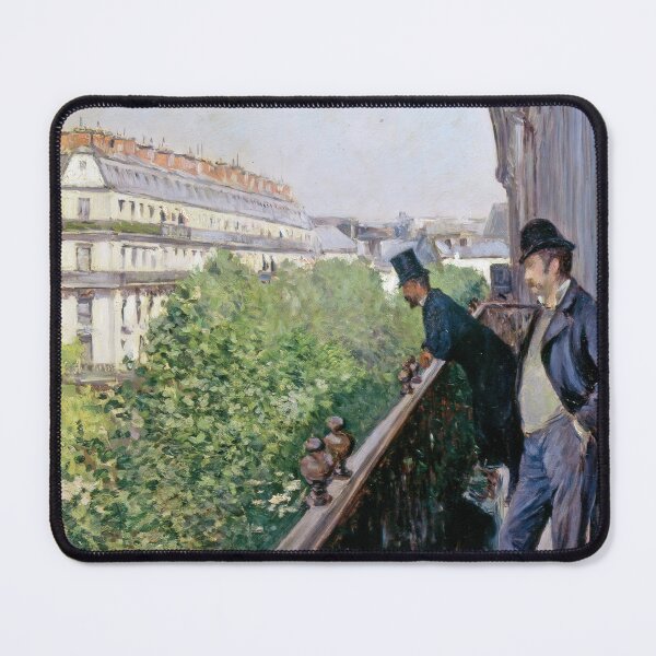 Item preview, gustave caillebotte paintings, gustave caillebotte art, gustave caillebotte artwork, gustave caillebotte oeuvres, gustave caillebotte tableau, gustave caillebotte portrait designed and sold by rosa-reid.