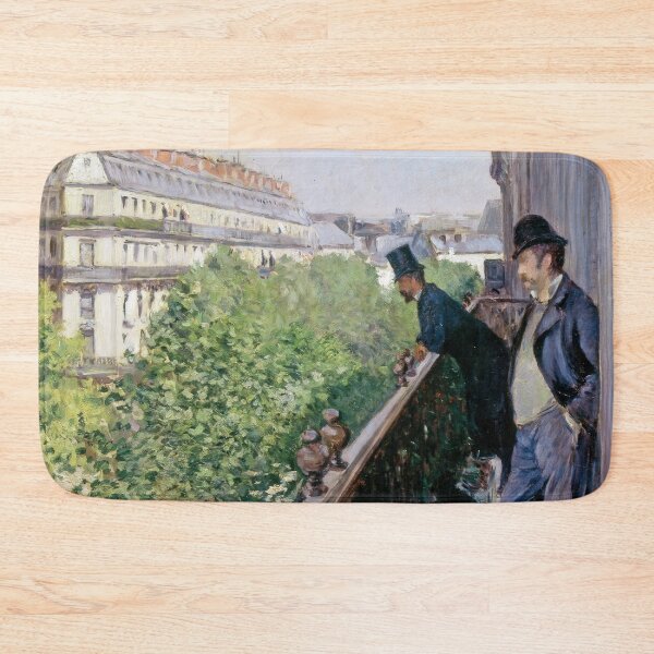 Item preview, gustave caillebotte paintings, gustave caillebotte art, gustave caillebotte artwork, gustave caillebotte oeuvres, gustave caillebotte tableau, gustave caillebotte portrait designed and sold by rosa-reid.