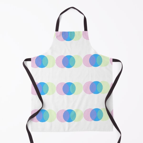 Item preview, Colorful Circle designed and sold by Luckylife12.