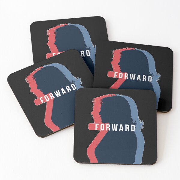 Item preview, Forward in Red, White, and Blue: A Symbol of Unity designed and sold by pr1me-shop.