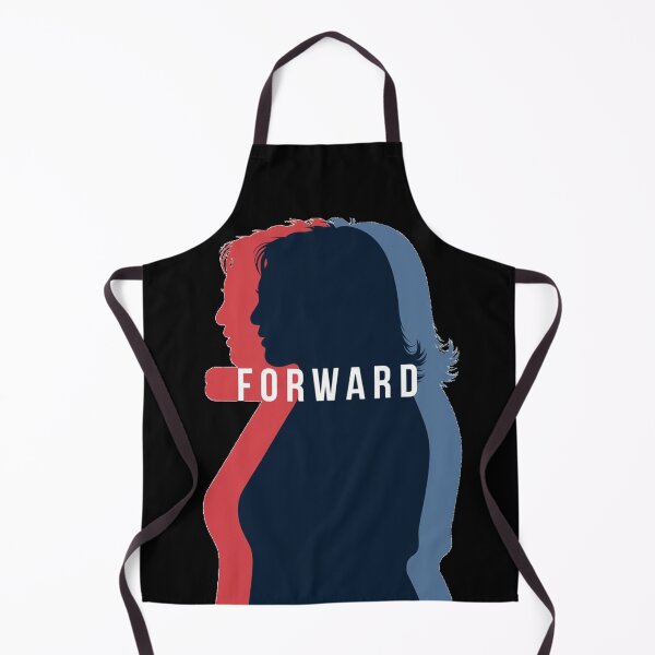 Item preview, Forward in Red, White, and Blue: A Symbol of Unity designed and sold by pr1me-shop.