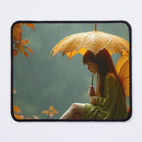 Item preview, Autumn Fairy designed and sold by SoniaSarkali.