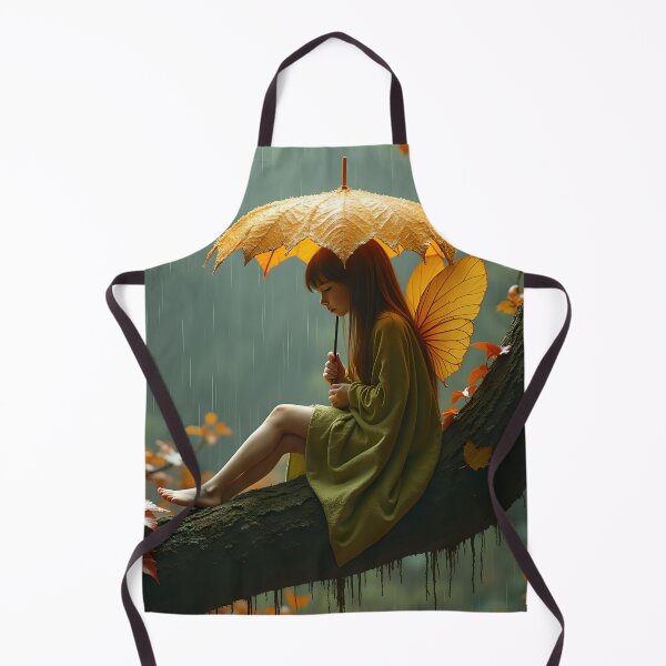 Item preview, Autumn Fairy designed and sold by SoniaSarkali.