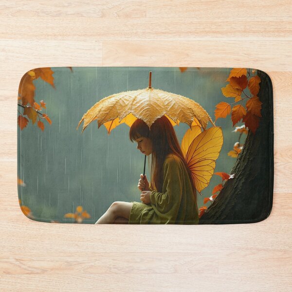 Item preview, Autumn Fairy designed and sold by SoniaSarkali.