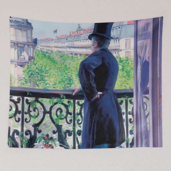 Item preview, gustave caillebotte paintings, gustave caillebotte art, gustave caillebotte artwork, gustave caillebotte oeuvres, gustave caillebotte tableau, gustave caillebotte portrait designed and sold by rosa-reid.