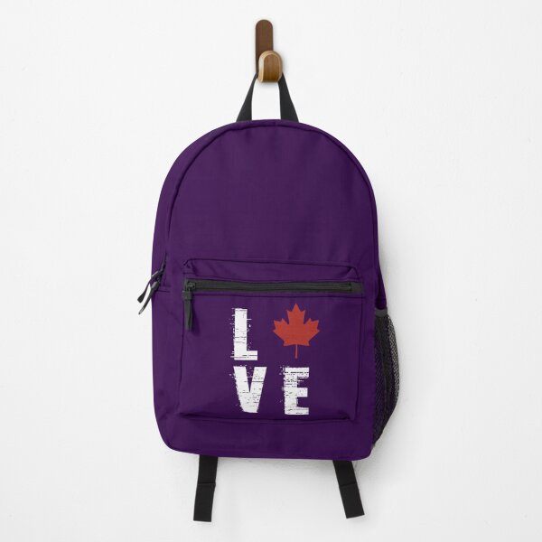 Item preview, Love Canada designed and sold by Right-UR.