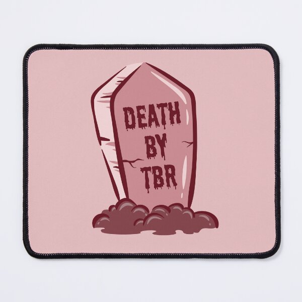 Item preview, Death By TBR designed and sold by Megurix.