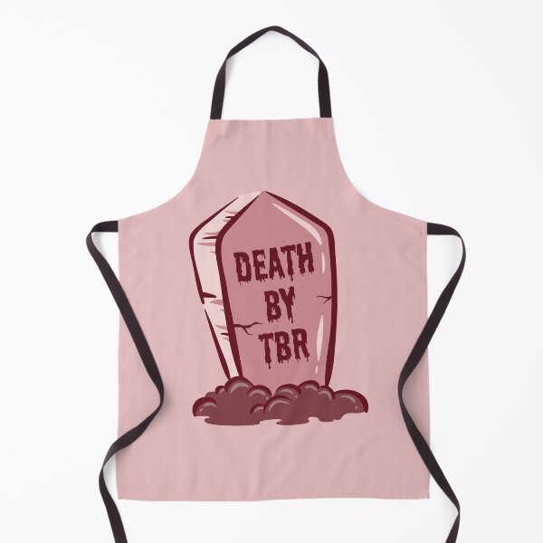 Item preview, Death By TBR designed and sold by Megurix.