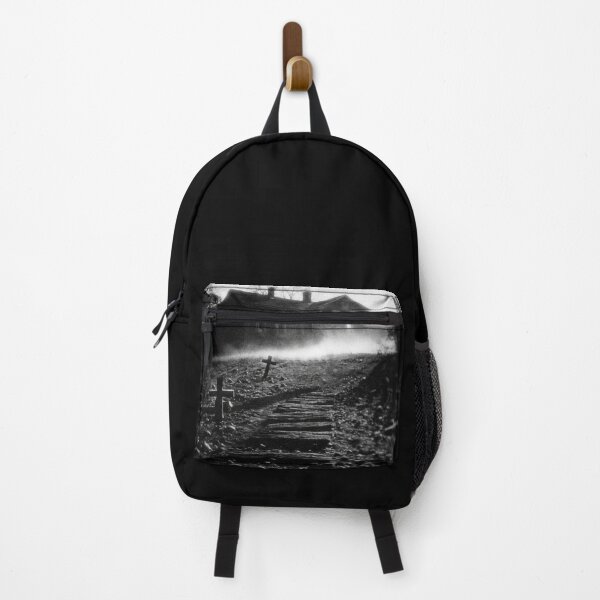 Item preview, Lost Souls Refuge designed and sold by View From The Grave.