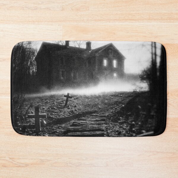 Item preview, Lost Souls Refuge designed and sold by View From The Grave.