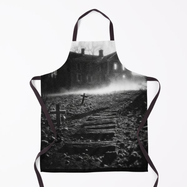 Item preview, Lost Souls Refuge designed and sold by View From The Grave.