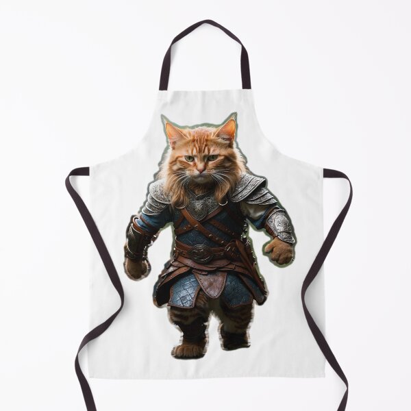 Item preview, Viking cat Meowhalla calling designed and sold by Viking-Cats.
