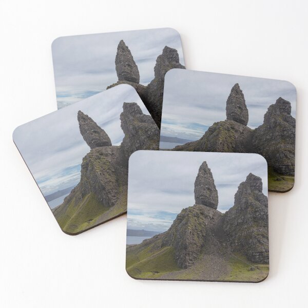 Item preview, The old man of storr  designed and sold by pietrofoto.