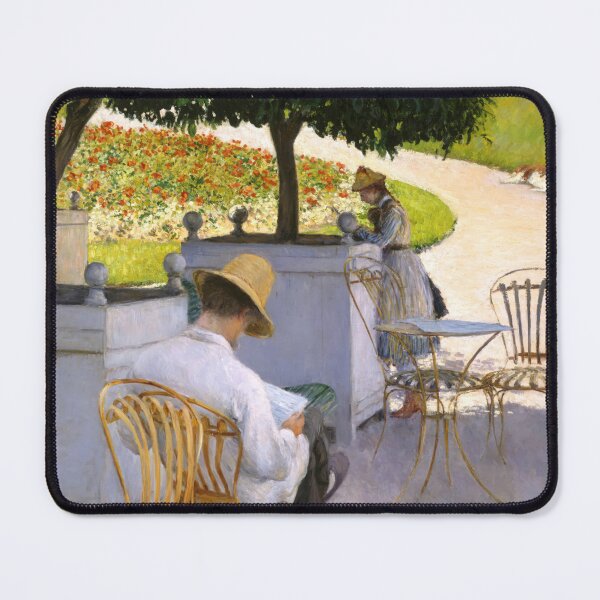 Item preview, gustave caillebotte paintings, gustave caillebotte art, gustave caillebotte artwork, gustave caillebotte oeuvres, gustave caillebotte tableau, gustave caillebotte portrait designed and sold by rosa-reid.