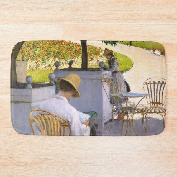 Item preview, gustave caillebotte paintings, gustave caillebotte art, gustave caillebotte artwork, gustave caillebotte oeuvres, gustave caillebotte tableau, gustave caillebotte portrait designed and sold by rosa-reid.