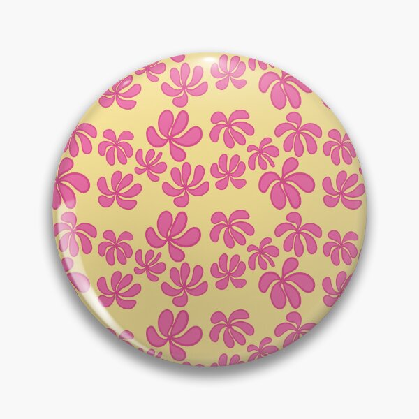 Item preview,  SERENE PETAL WAVES FLOWERS designed and sold by CHALEE-P.