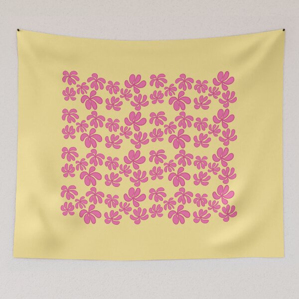 Item preview,  SERENE PETAL WAVES FLOWERS designed and sold by CHALEE-P.