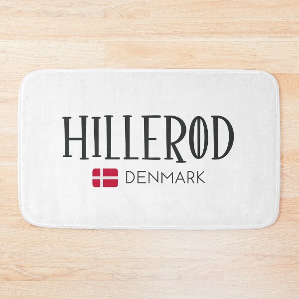Item preview, Hillerød - Denmark  designed and sold by StudioRedKoala.