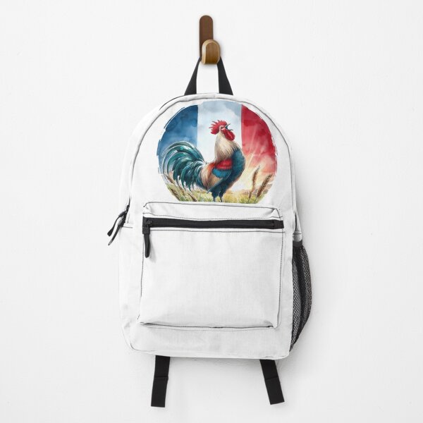 Item preview, Rooster France designed and sold by RubisLeaf.