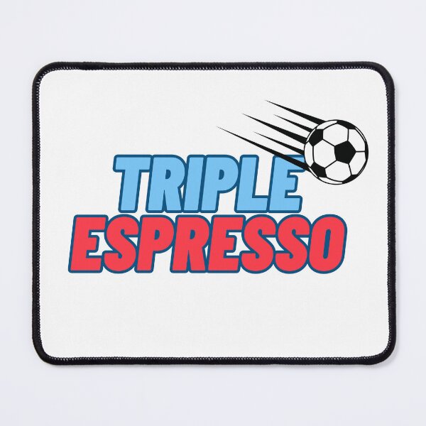 Item preview, TRIPLE ESPRESSO designed and sold by cami gallo.