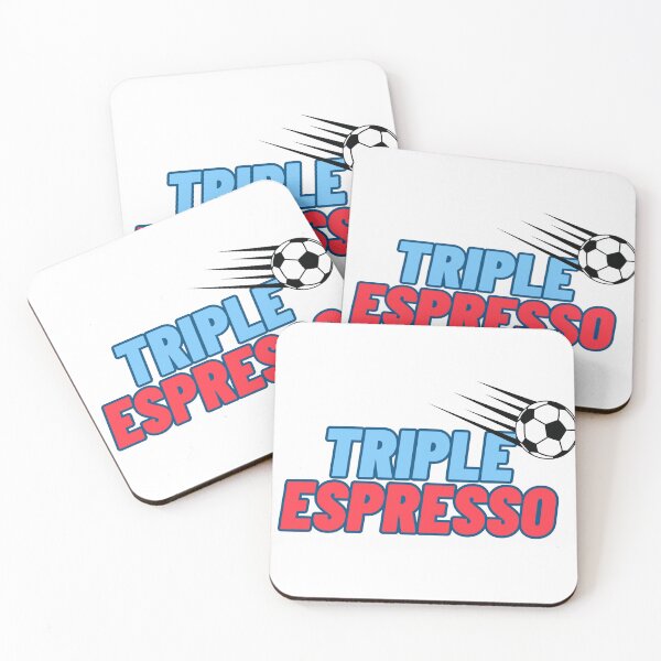 Item preview, TRIPLE ESPRESSO designed and sold by cami gallo.