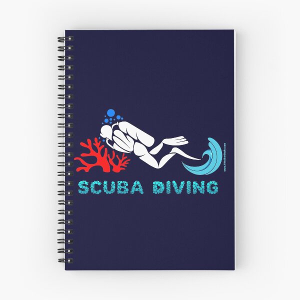 Item preview, Scuba Diving Team designed and sold by FotoLibreStudio.