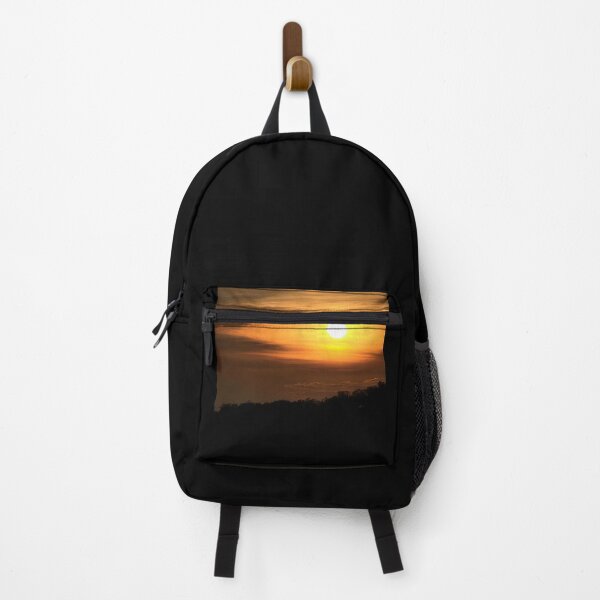 Item preview, Mysterious sunrise designed and sold by Harmonyfellowship23.