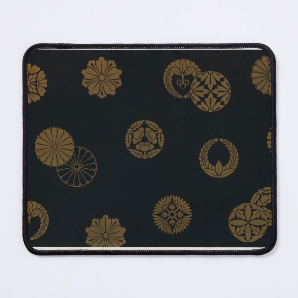 Item preview, Vintage Japanese Pattern designed and sold by MelissaGallery.