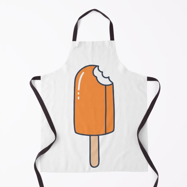 Item preview, Illustration of bitten ice pop designed and sold by rasagamastore.