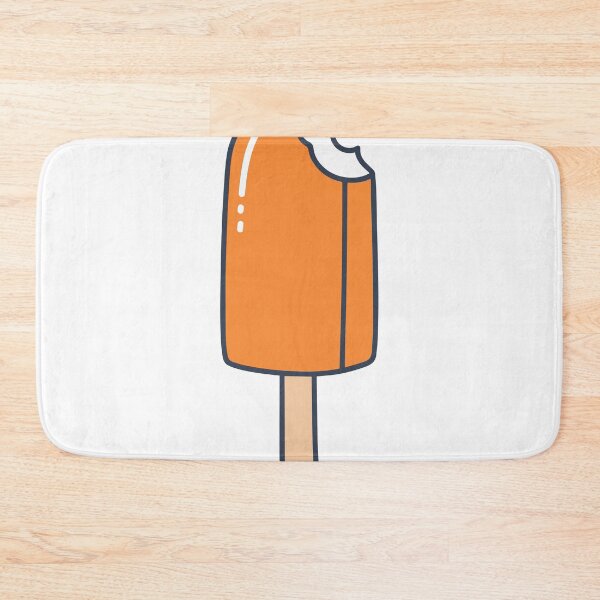 Item preview, Illustration of bitten ice pop designed and sold by rasagamastore.