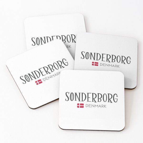 Item preview, Sønderborg - Denmark  designed and sold by StudioRedKoala.