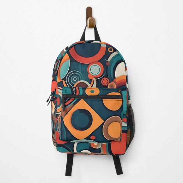Item preview, A Universe of Circles and Shapes designed and sold by 0penvimark.