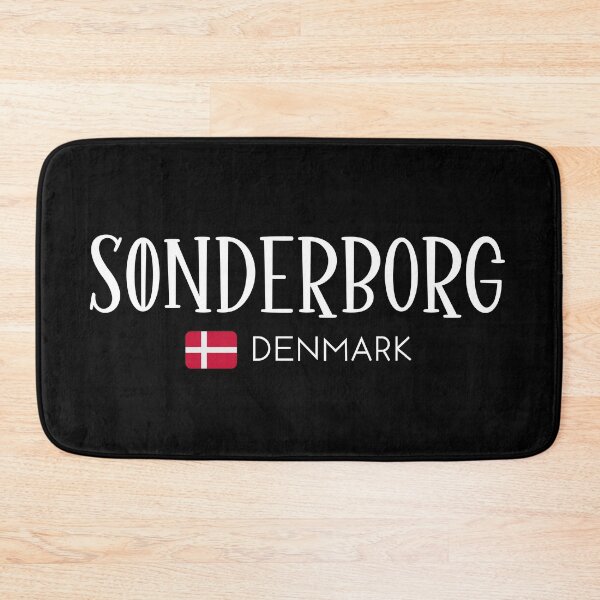 Item preview, Sønderborg - Denmark  designed and sold by StudioRedKoala.