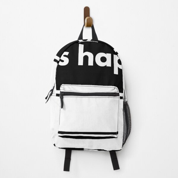 Item preview, its happening designed and sold by lockdownmind.