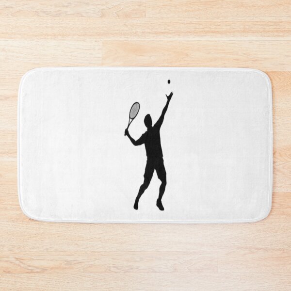 Item preview, Tennis  designed and sold by World100.