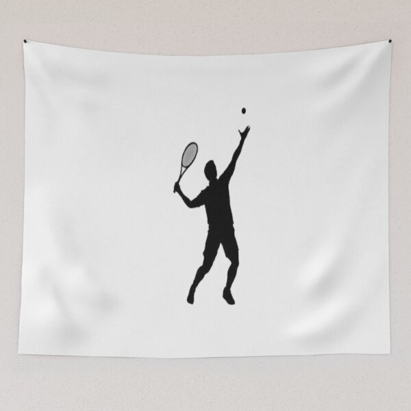 Item preview, Tennis  designed and sold by World100.