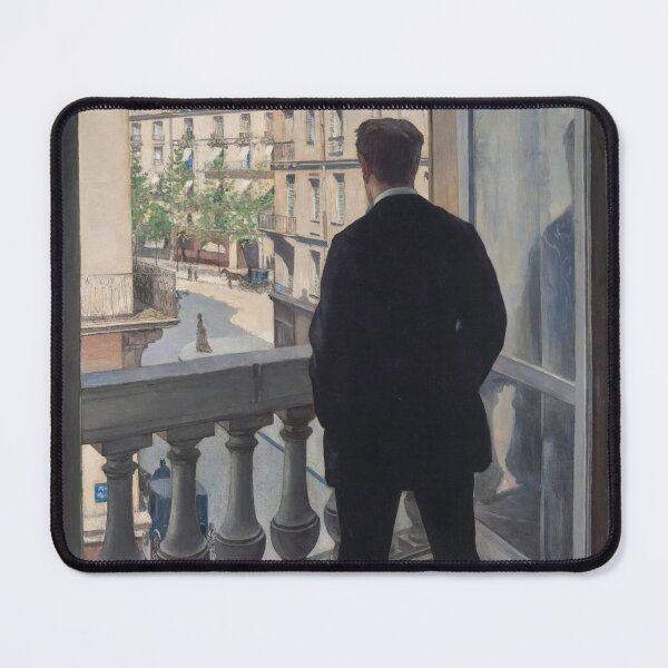 Item preview, gustave caillebotte paintings, gustave caillebotte art, gustave caillebotte artwork, gustave caillebotte oeuvres, gustave caillebotte tableau, gustave caillebotte portrait designed and sold by rosa-reid.