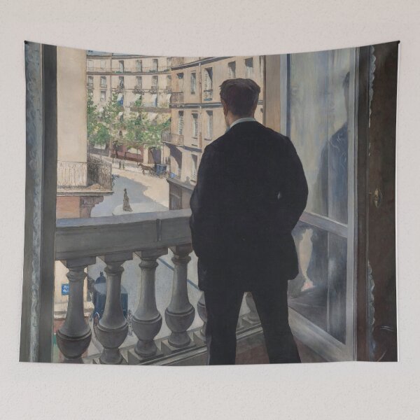 Item preview, gustave caillebotte paintings, gustave caillebotte art, gustave caillebotte artwork, gustave caillebotte oeuvres, gustave caillebotte tableau, gustave caillebotte portrait designed and sold by rosa-reid.