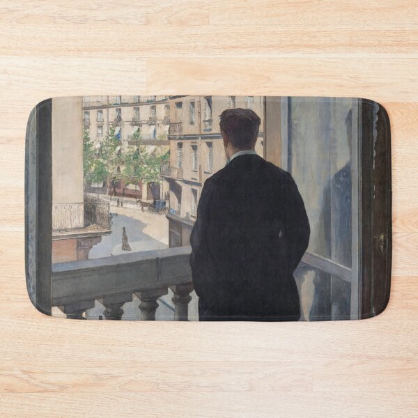 Item preview, gustave caillebotte paintings, gustave caillebotte art, gustave caillebotte artwork, gustave caillebotte oeuvres, gustave caillebotte tableau, gustave caillebotte portrait designed and sold by rosa-reid.