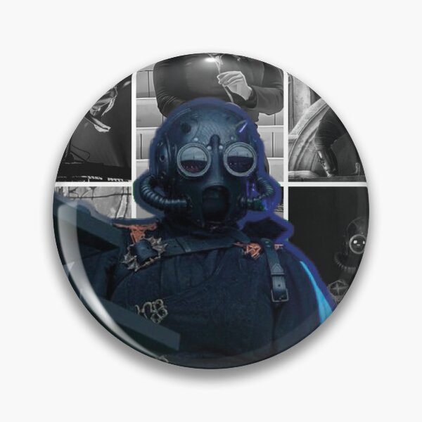 Item preview, Ghost "Nameless Ghoulette-Cumulus" Poster designed and sold by GhulehAtelier.