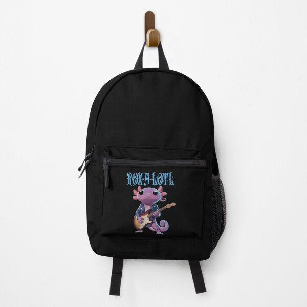 Item preview, Rox-A-Lotl designed and sold by Colorfulman.