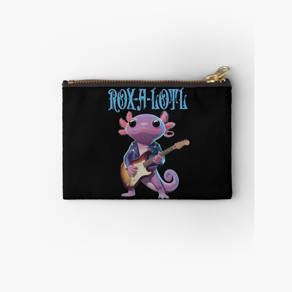 Item preview, Rox-A-Lotl designed and sold by Colorfulman.